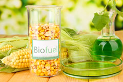 Fant biofuel availability