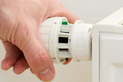Fant central heating repair costs