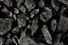 Fant coal boiler costs